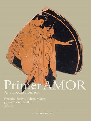 cover image of Primer amor.